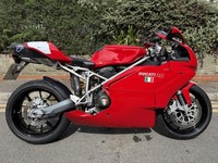 DUCATI 749 2006