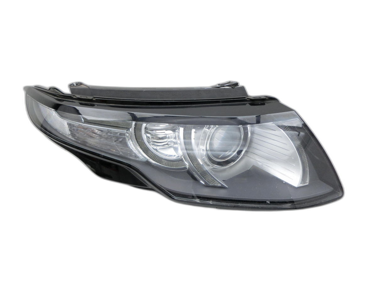 Range Rover Evoque  Xenon Scheinwerfer Frontscheinwerfer Rechts orig.  - Bild 1