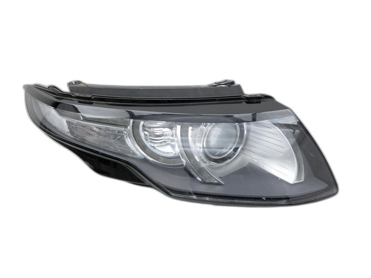 Range Rover Evoque  Xenon Scheinwerfer Frontscheinwerfer Rechts orig.  - Bild 1