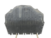 Seat Ibiza IV 6J 08-12 Tdi 1,6 77KW Unterfahrschutz Seat Ibiza IV 6J 08-12 07.10.2010 6Q0825237AB gebraucht Vorschau 1