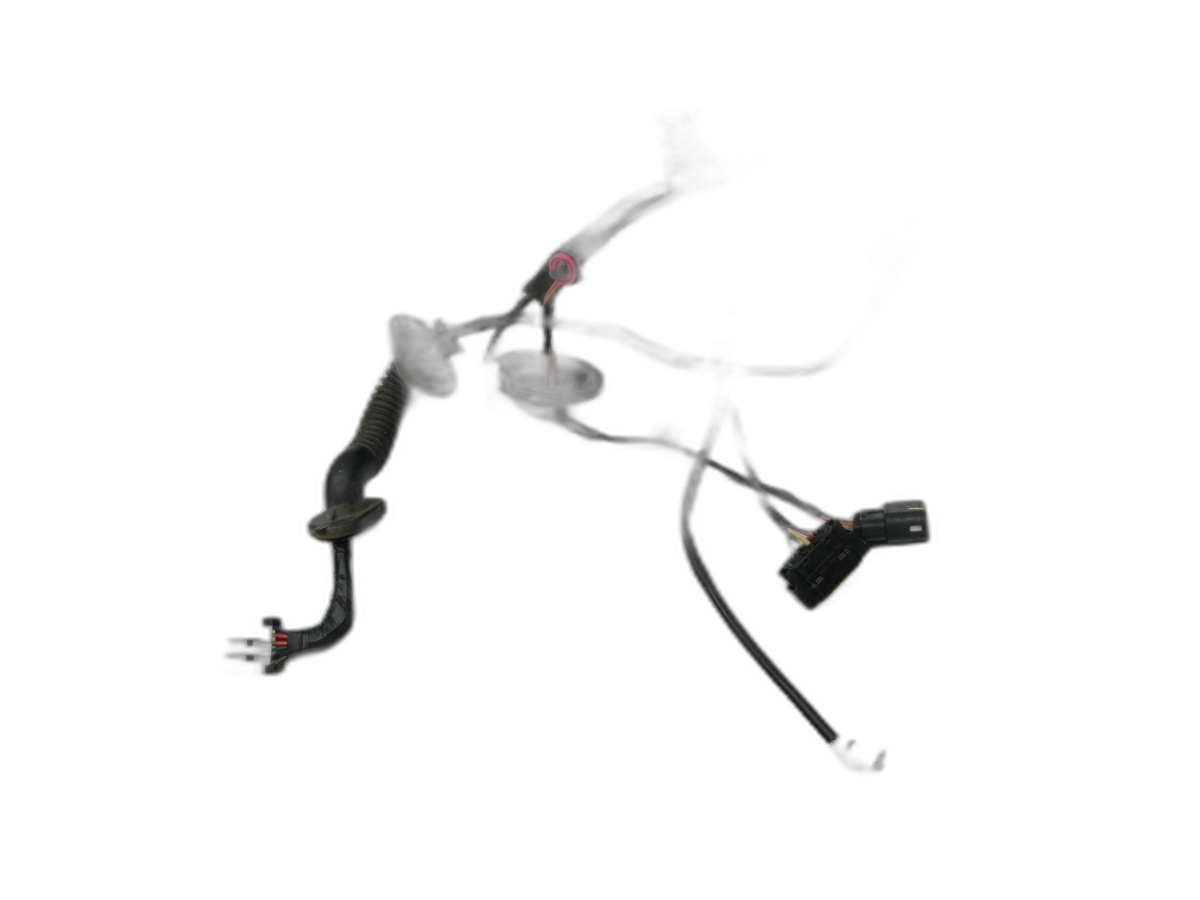 Fascio cablaggio Kit cavi elettrici per Portiera e Alzacristallo posteriore Dx Kia Sorento XM 09-12 - Bild 1