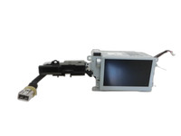Mazda 3 BL 09-13 Navi Bildschirm Display Monitor Mazda 3 BL 09-13 26.09.2011 468200-8989 gebraucht Vorschau 1