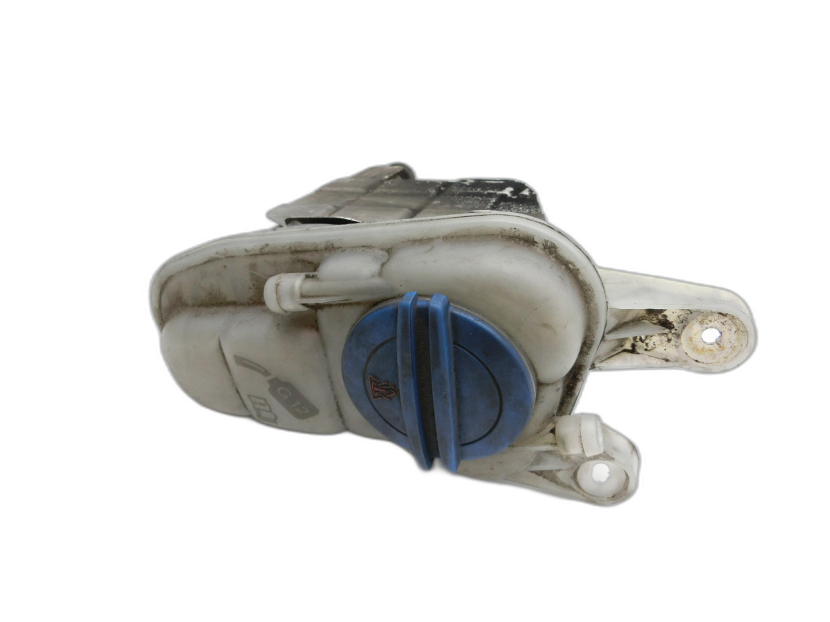 Audi A4 8K B8 QU 08-11 TDI 3,0 176KW Ausgleichsbehälter f. Kühlmittel  - Bild 1