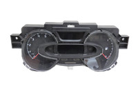 Fiat Talento 296 16-21  1,6D 88KW Kombiinstrument Tacho Fiat Talento 296 16-21 10.07.2018 6000620610 248106404R... Vorschau 1