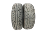 VW Tiguan I 5N 07-11 2x Reifen Winterreifen TOYO 215/65R16 98H 9.16-9.27mm VW Tiguan I 5N 07-11 17.06.2010 gebraucht Vorschau 1