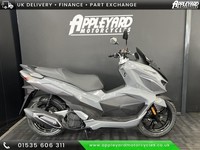 Sym Jet X 125cc