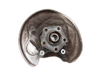 Audi A4 8W B9 19-24 TDI 2,0 116KW Achsschenkel Radnabe Links Vorne Audi A4 8W B9 19-24 18.12.2015 8W0407253F... Vorschau 1