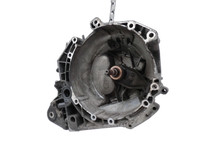 Peugeot Boxer Jumper 250 06-12 HDI 2,2 74KW MLGU5C3 Schaltgetriebe Getriebe MLGU5C3 Peugeot Boxer Jumper 250 06-12... Vorschau 1