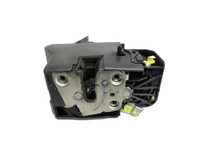 Dacia Sandero II B52 15-19 Lim Türschloss m. ZV Stellmotor Links Hinten mit Kindersicherung Dacia Sandero II B52... Vorschau 1