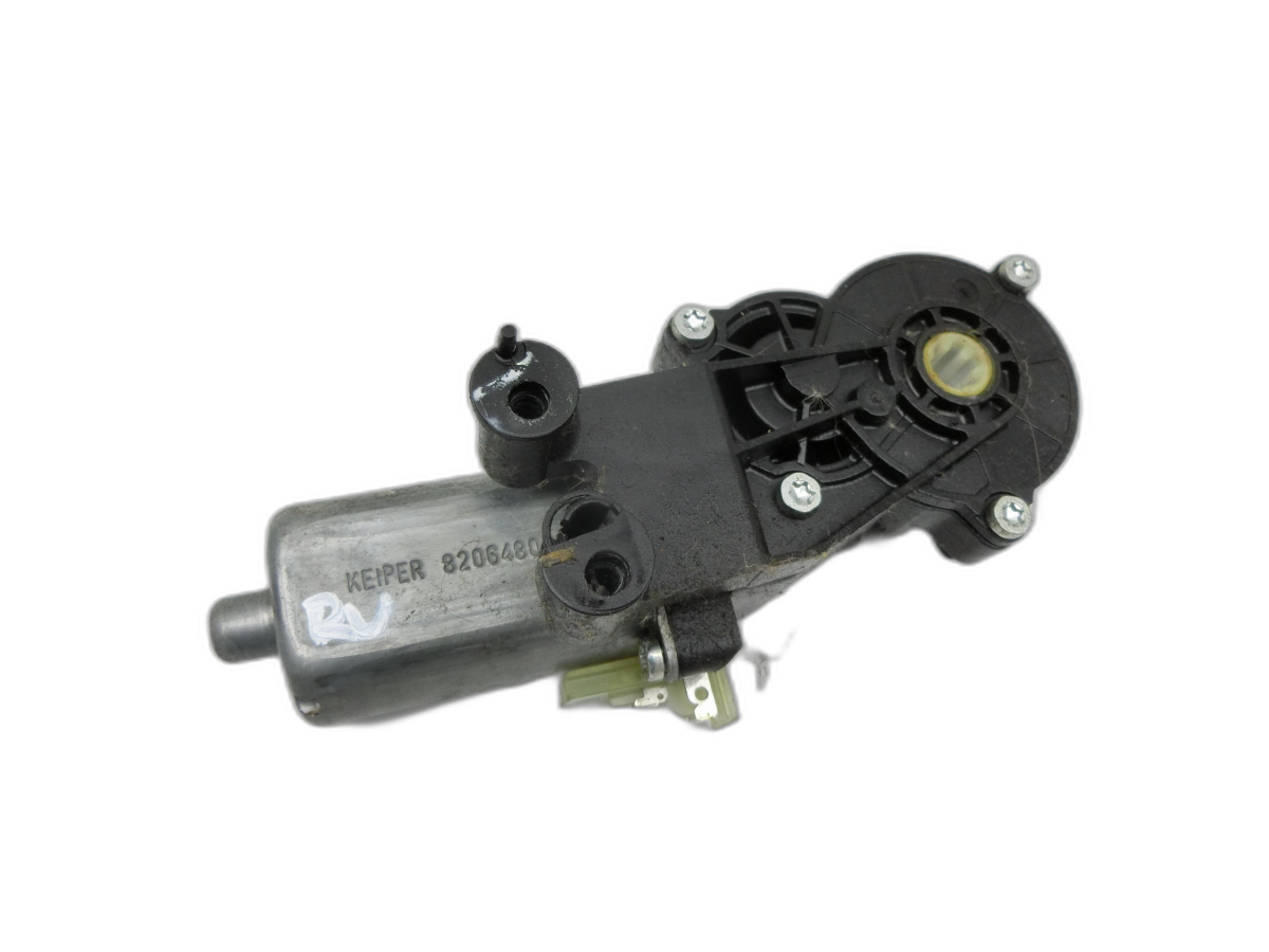 Mercedes W164 ML420 05-09 Stellmotor Antrieb Sitzverstellung Rechts Vorne  - Bild 1