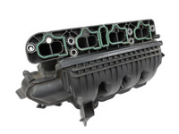 Opel Adam M13 12-19 1,4 64KW A14XEL Ansaugbrücke Ansaugkrümmer Opel Adam M13 12-19 04.10.2013 55584978 1102613S01... Vorschau 1