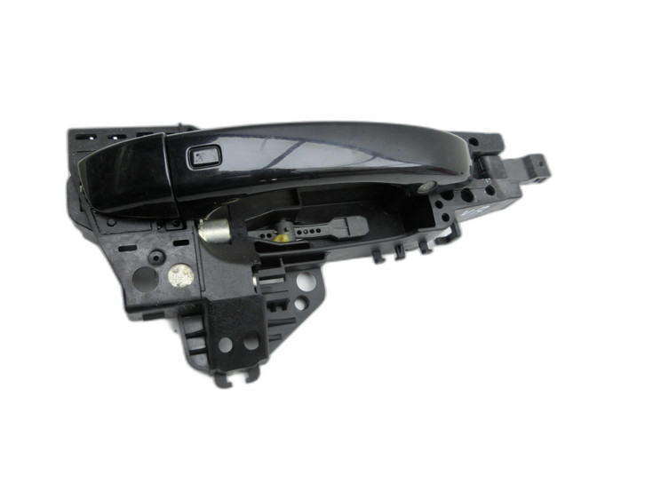 Audi A6 4G C7 10-14 Lim Türgriff Griff aussen Rechts Vorne Keyless Entry LZ9Y - Bild 1