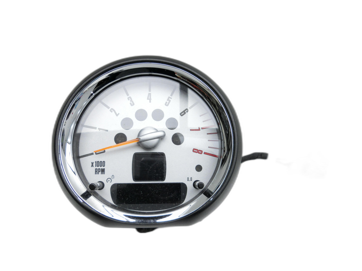 velocità Indicatore per Mini One R56 LCI 13-16 - Bild 1