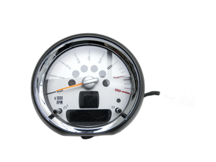 Mini One R56 LCI 13-16 1,6 55KW Drehzahl Anzeige  - Bild 1