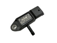 Ford Tourneo Connect 09-13 2,0d 75KW Luftdruck MAP Sensor Saugrohrdrucksensor Ford Tourneo Connect 09-13 26.09.2012... Vorschau 1
