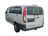 Mercedes Vito W639 10-14 Kasten Stossdämpfer Links Hinten Mercedes Vito W639 10-14 24.01.2013 A6393263000 gebraucht Vorschau 6