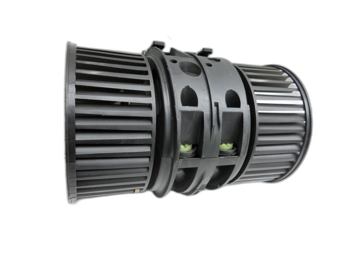 Renault Megane III CC 10-16 Gebläsemotor Lüftermotor Heizungsgebläse  - Bild 1