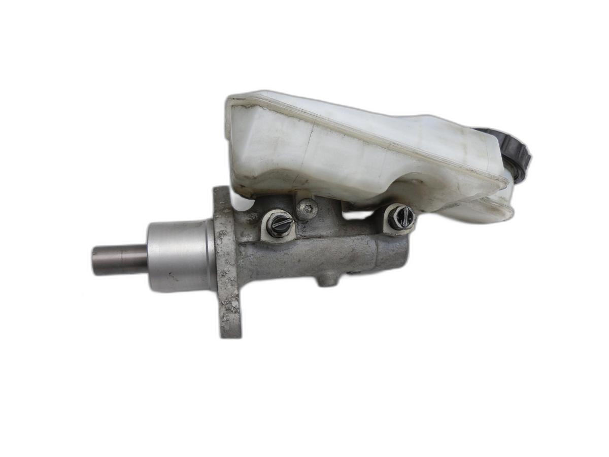 Ford Focus II CC 08-10 Hauptbremszylinder Bremszylinder - Bild 1