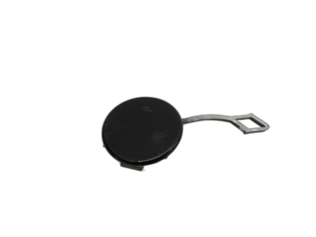 Cover Towing eye Rear Bumper for Mercedes W245 B200 05-08 - Bild 1