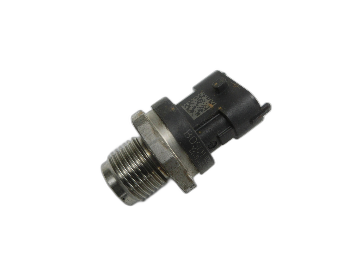 Jeep Grand Cherokee WK2 13-17 Druckschalter Drucksensor für Railsensor  - Bild 1