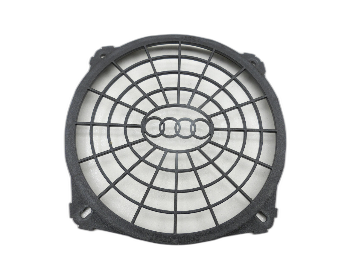 Audi A4 B7 8E 04-08 TDI 2,0 103KW Blende Gitter für Lautsprecher  - Bild 1