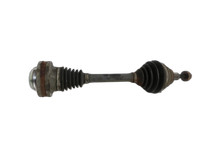 Audi A3 8P 04-08 TDI 2,0 103KW Antriebswelle Gelenkwelle Links Vorne Audi A3 8P 04-08 12.10.2007 1K0407271BJ gebraucht Vorschau 1