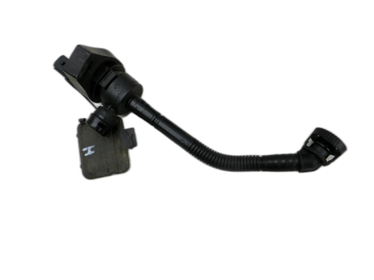 Pressure sensor Breather Valve for BMW E91 3er 320i 06-08 - Bild 1