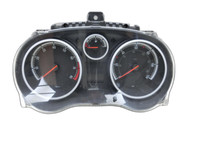Opel Corsa D S07 06-10 1,2 51KW Kombiinstrument Tacho Opel Corsa D S07 06-10 03.04.2009 13264264 13284264 13285372... Vorschau 1