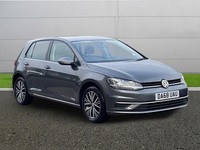 2018 Volkswagen Golf 1.0 TSI 110 SE 5dr Hatchback Petrol Manual