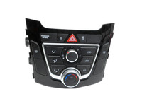 Hyundai I 30 GD 15-17 Bedienteil Bedienelement Heizung Klimabedienteil Hyundai I 30 GD 15-17 30.10.2015... Vorschau 1