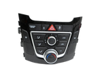 Hyundai I 30 GD 15-17 Bedienteil Bedienelement Heizung Klimabedienteil Hyundai I 30 GD 15-17 30.10.2015... Vorschau 1