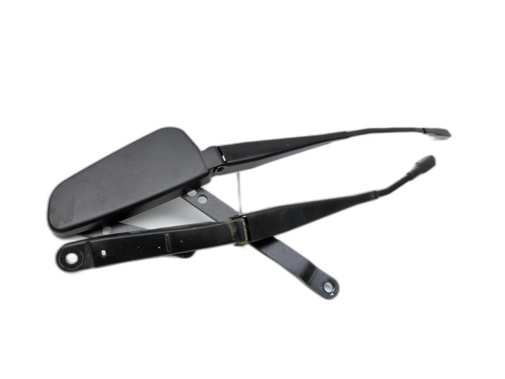 Mercedes GL 500 X164 06-11 2x Scheibenwischer Wischarm Vorne Mercedes GL 500 X164 06-11 01.09.2006 A1648200344... Bild 1