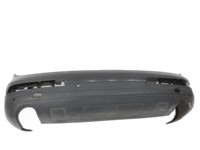 Audi Q7 4L 05-09 Stoßstange Stoßfänger Hinten LZ7L Audi Q7 4L 05-09 05.11.2007 4L0807303A gebraucht Vorschau 1
