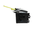 Jeep Cherokee KL 13-18 Stellmotor für Tankklappe Tankdeckel Verriegelung Notentriegelung Jeep Cherokee KL 13-18... Vorschau 1
