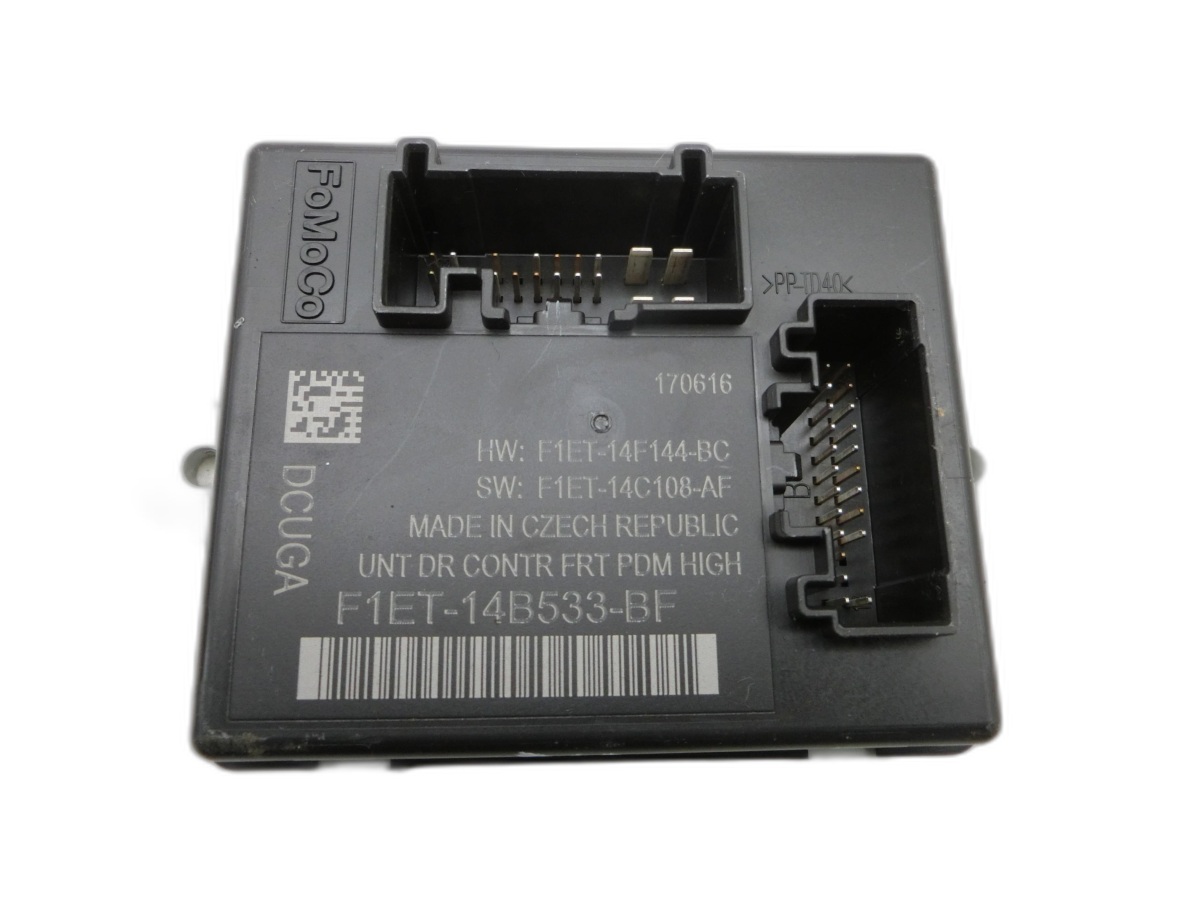 Control Unit ECU module Door Right Front for Ford Kuga II 13-16 - Bild 1