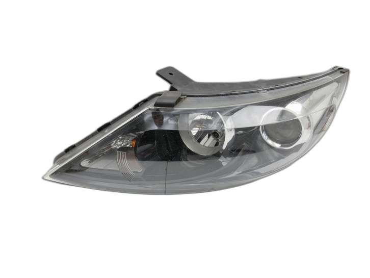 Kia Sportage SL 10-15 Halogen Scheinwerfer Frontscheinwerfer Links - Bild 1