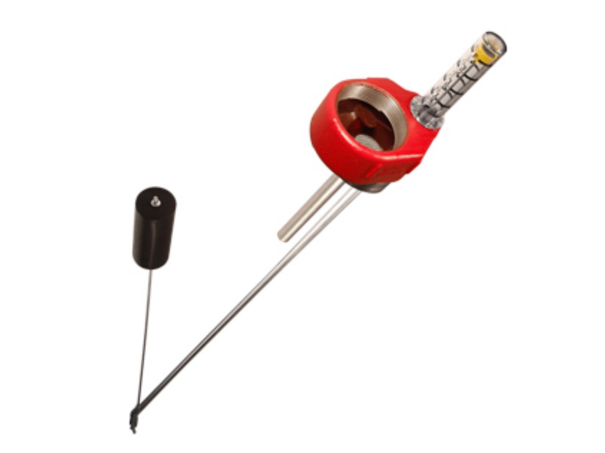 Gauge For 42-44 Tanks 2 X 2