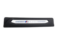 BMW F40 M135i 19-25 5T Einstiegsleiste Links Vorne M Performance BMW F40 M135i 19-25 16.03.2021 8072730 51478072730... Vorschau 1