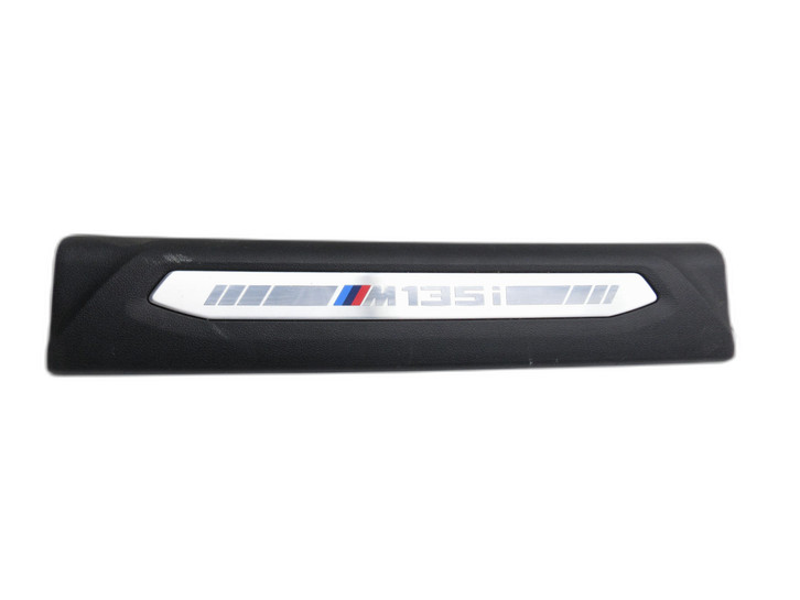 BMW F40 M135i 19-25 5T Einstiegsleiste Links Vorne M Performance BMW F40 M135i 19-25 16.03.2021 8072730 51478072730... Bild 1