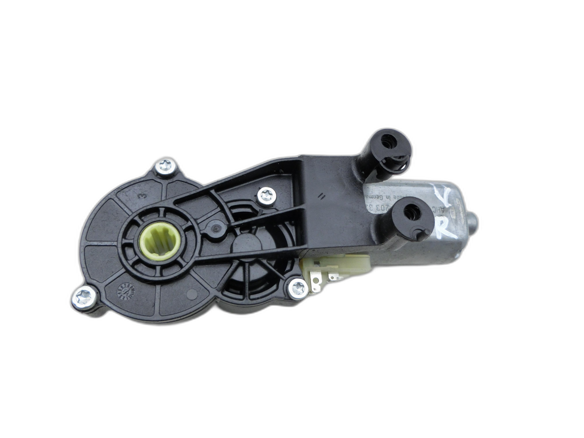 adjusting motor for electrically Seat Adjustment Right Front Mercedes S212 E350d 13-16 - Bild 1