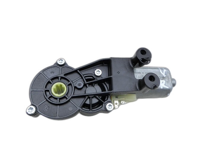 Mercedes S212 E350d 13-16 Stellmotor für Elektr. Sitzverstellung Rechts Vorne  - Bild 1