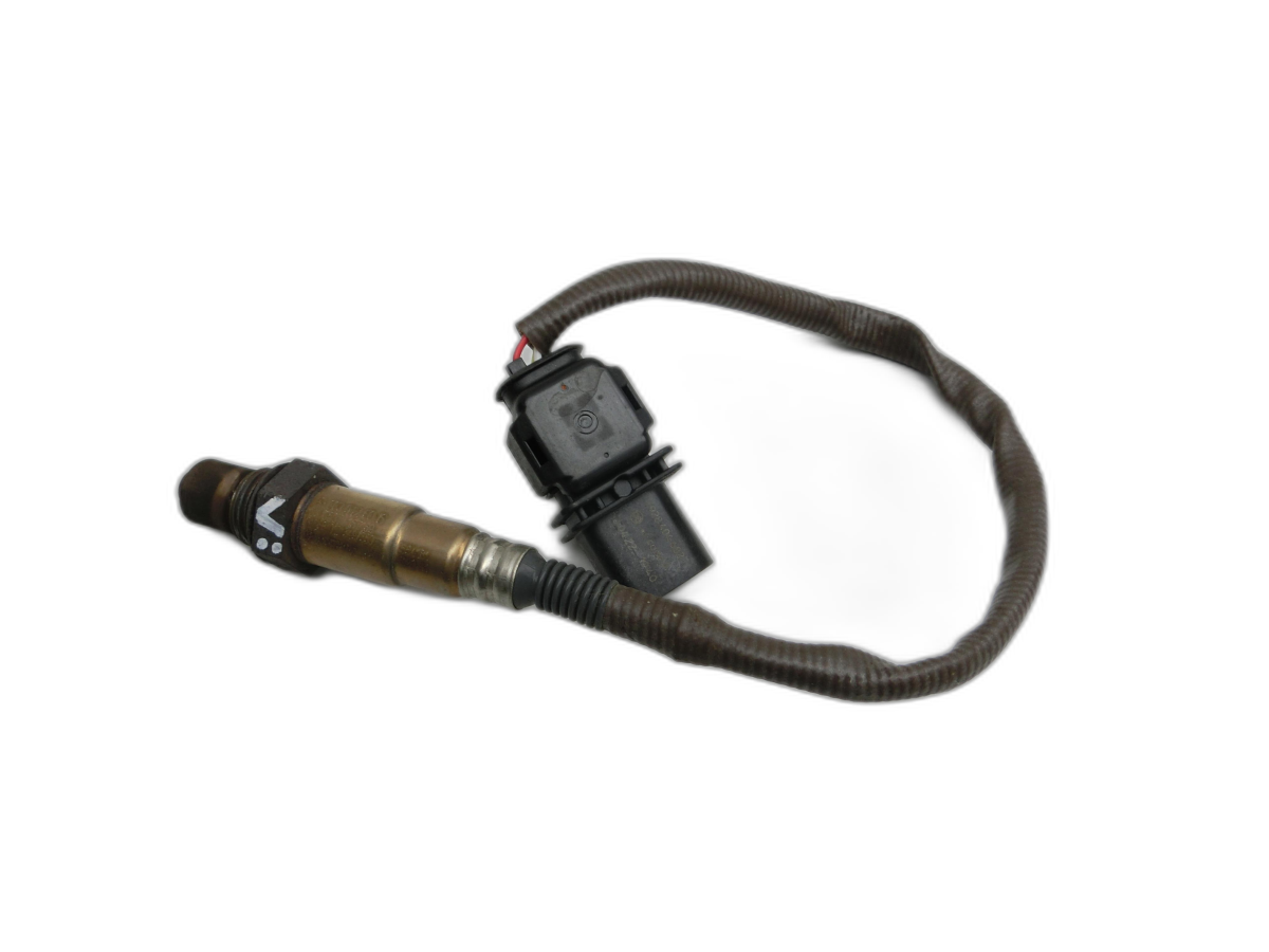 Sonda lambda Sensore posteriore per Mercedes C207 E200 13-17 - Bild 1