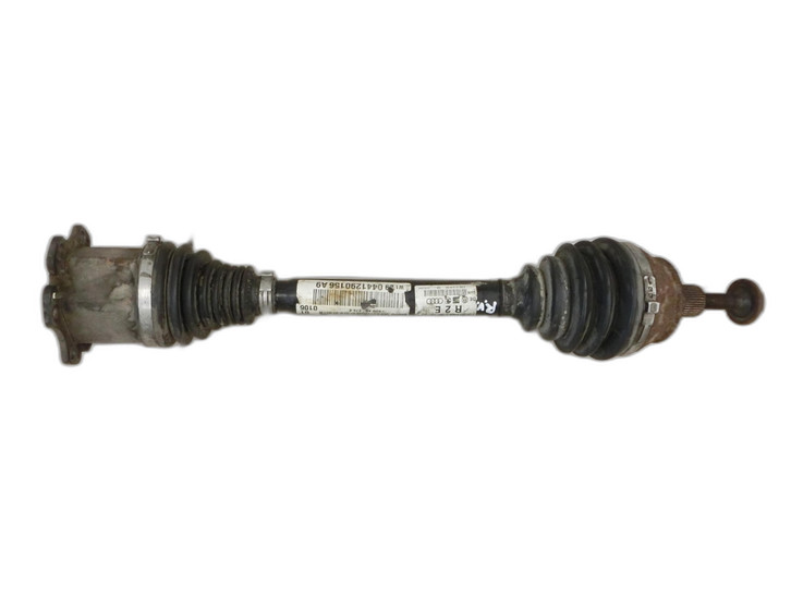 VW Phaeton 3D 01-07 TDI 3,0 165KW Autom 4WD Antriebswelle Gelenkwelle Rechts Vorne  - Bild 1