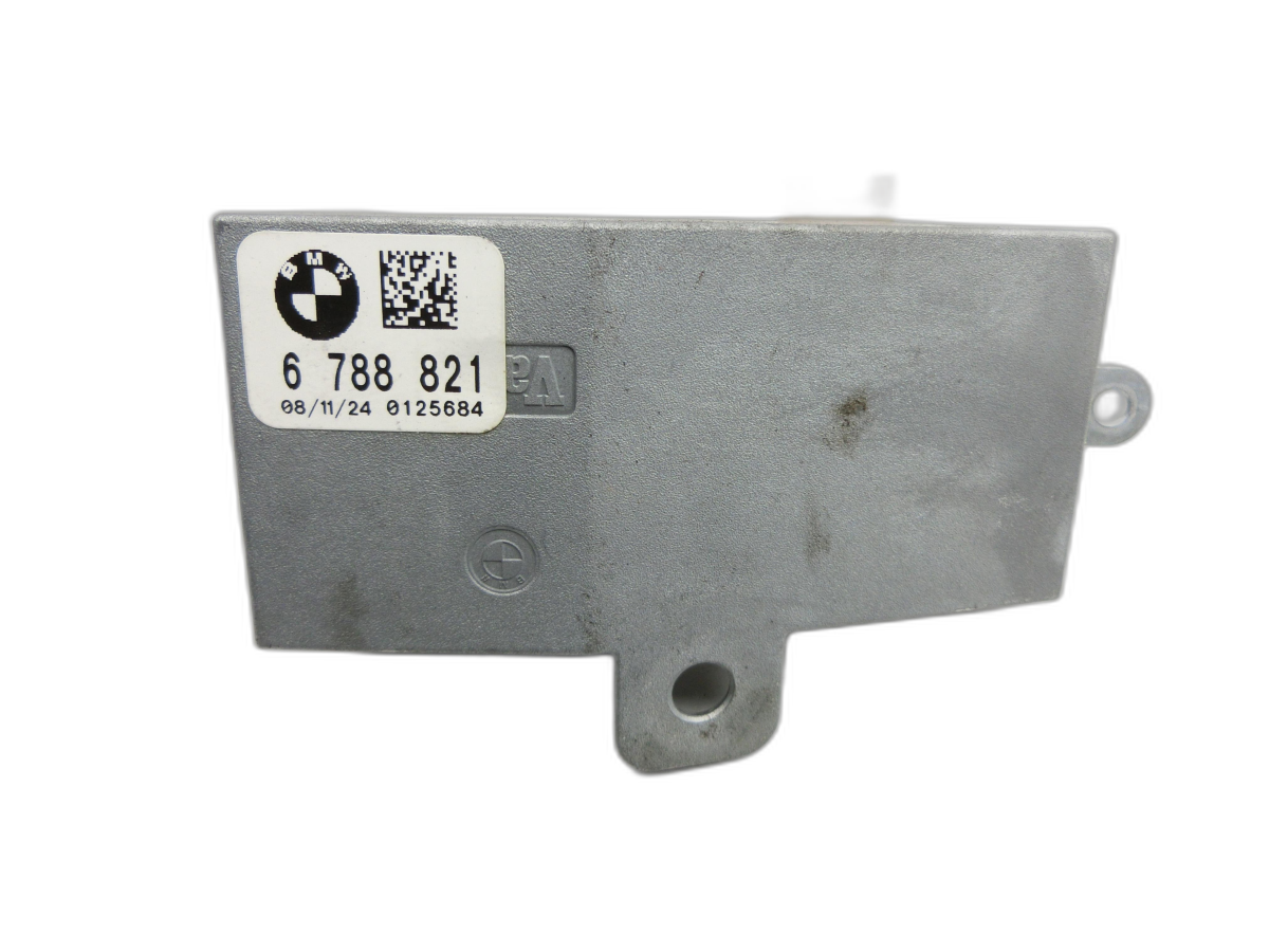 Inmovilizador antirrobo ECU Unidad de control para BMW E61 530xi LCI 07-09 - Bild 1