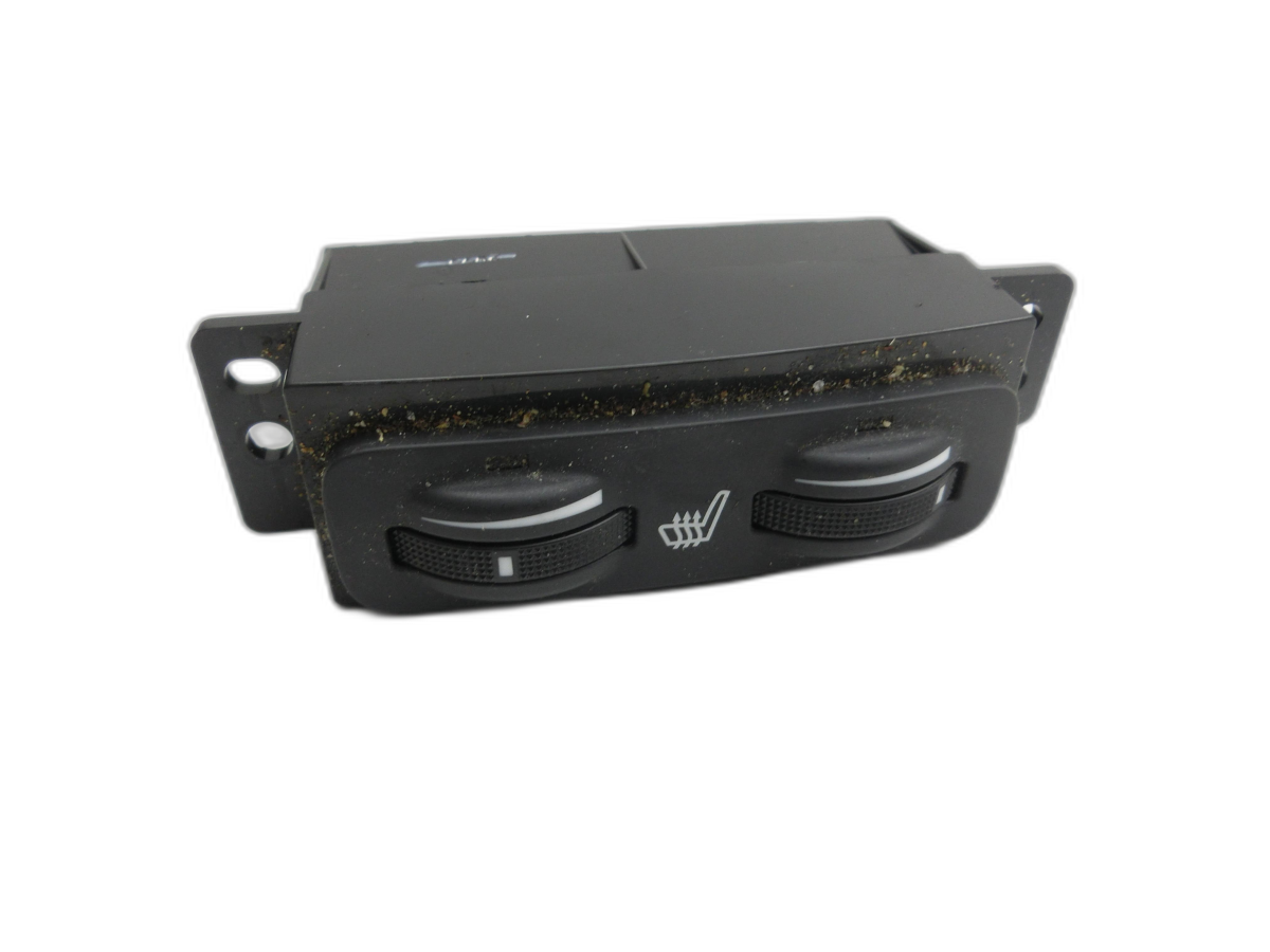 Seat Heating Switch Regulator Left and Right for Toyota Avensis T25 06-08 - Bild 1