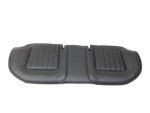 VW Phaeton 3D 10-16 Sitzpolster f. Rücksitzbank Hinten Schwarz VW Phaeton 3D 10-16 15.12.2011 3D5885375J gebraucht Vorschau 1