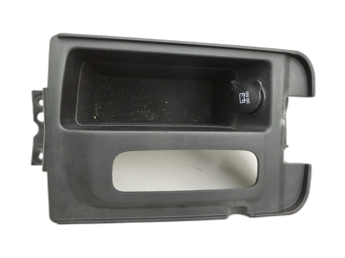 Jeep Grand Cherokee WK2 13-17  Ablagefach Staufach Fach  - Bild 1