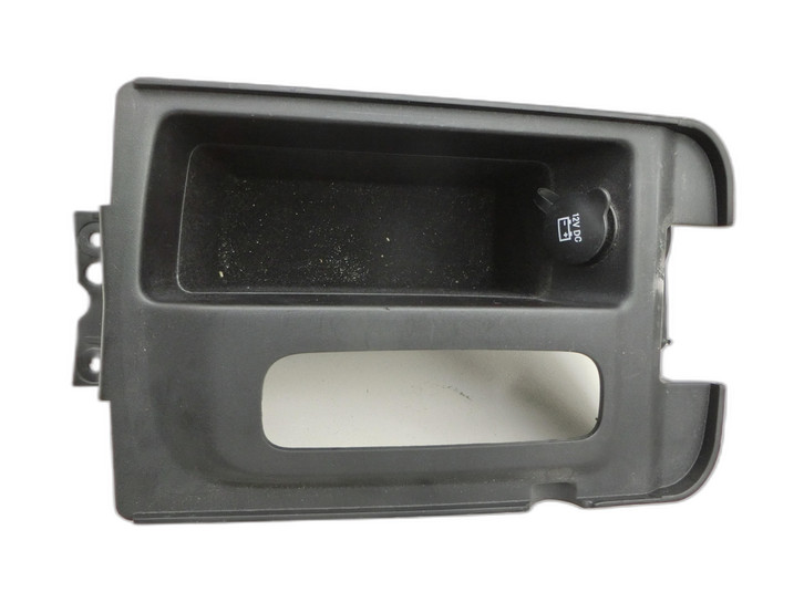 Jeep Grand Cherokee WK2 13-17  Ablagefach Staufach Fach  - Bild 1