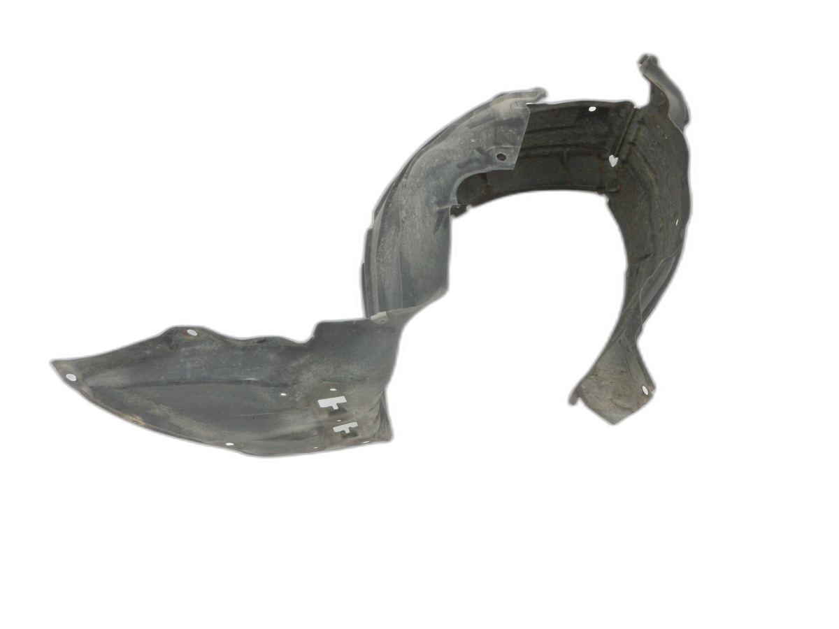 Panelling wheel housing Right Front for Wing Mazda 6 GJ 12-15 - Bild 1