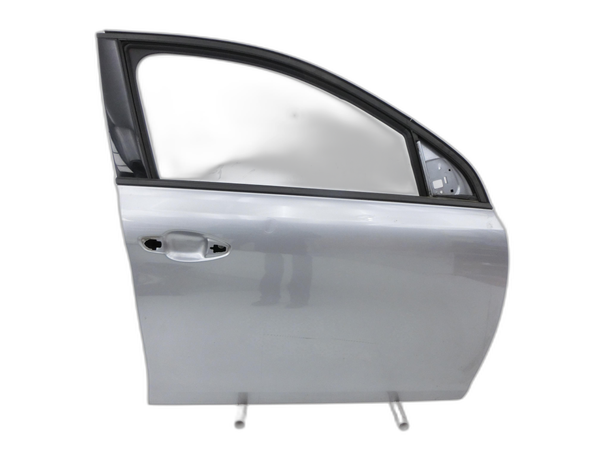 Door passenger Right Front for Kca Peugeot 308 II 13-17 - Bild 1